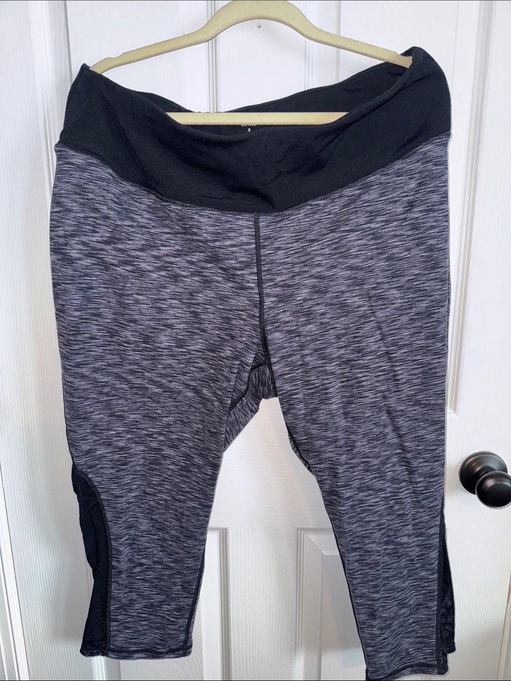 Torrid Active pants/ Capri